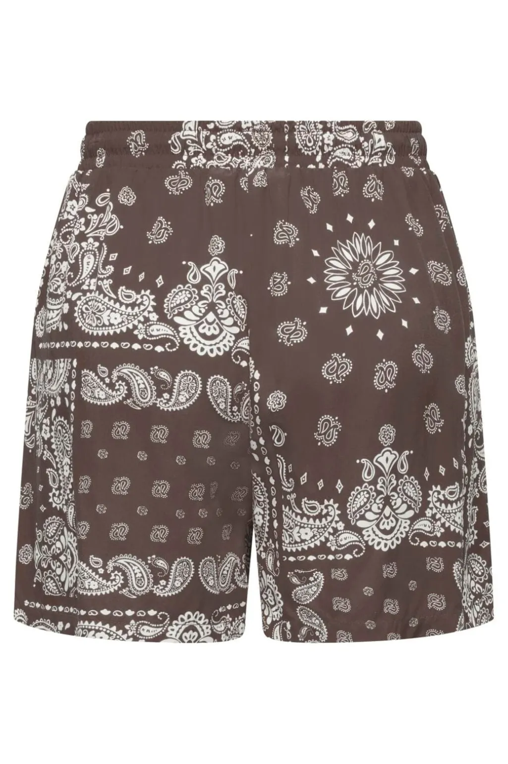 Onlmura Ambel Pull Up Band Shorts