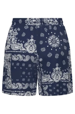 Only Onura Abe Pu Up Band hort | Shorts