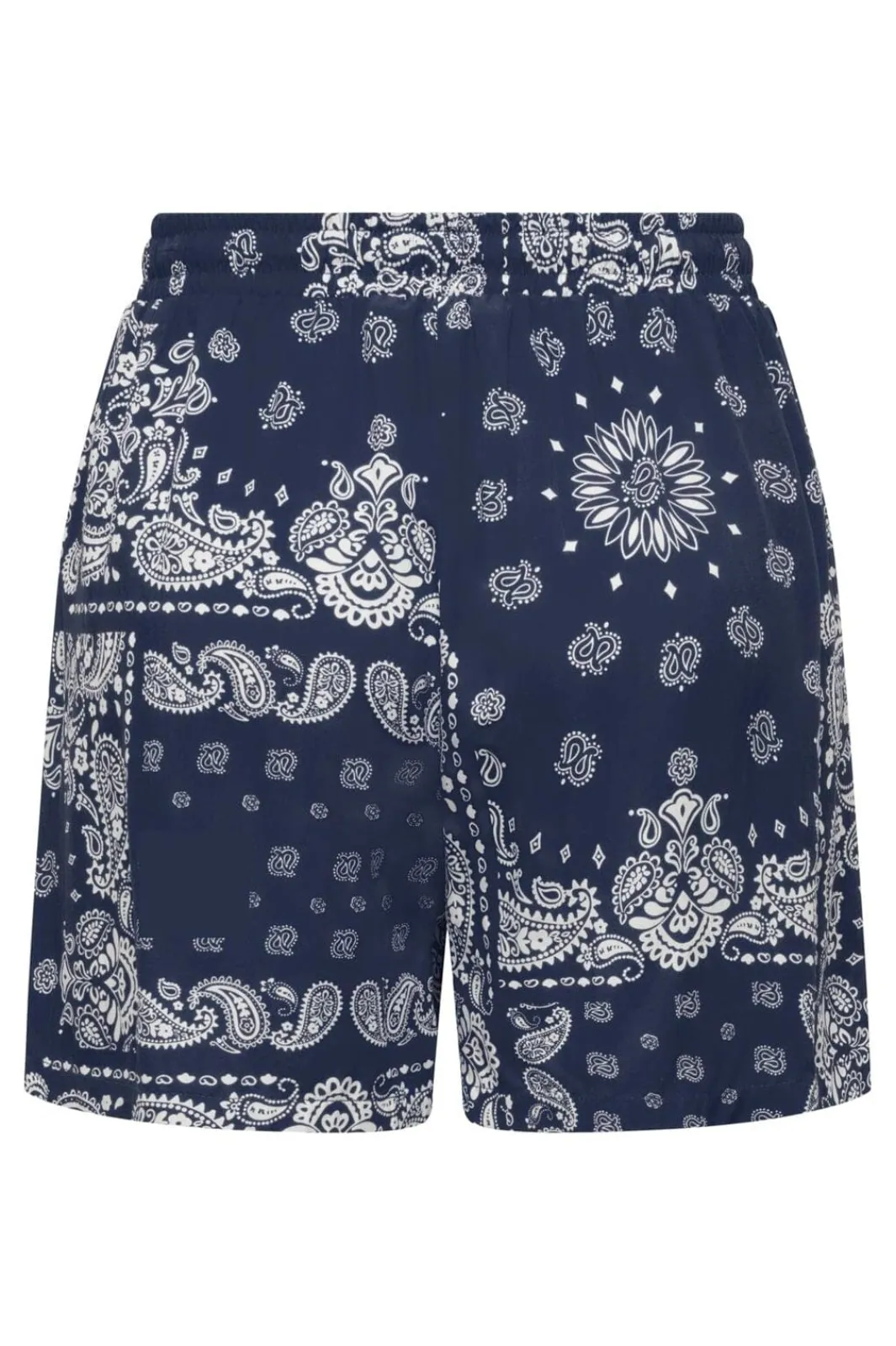 Only Onura Abe Pu Up Band hort | Shorts