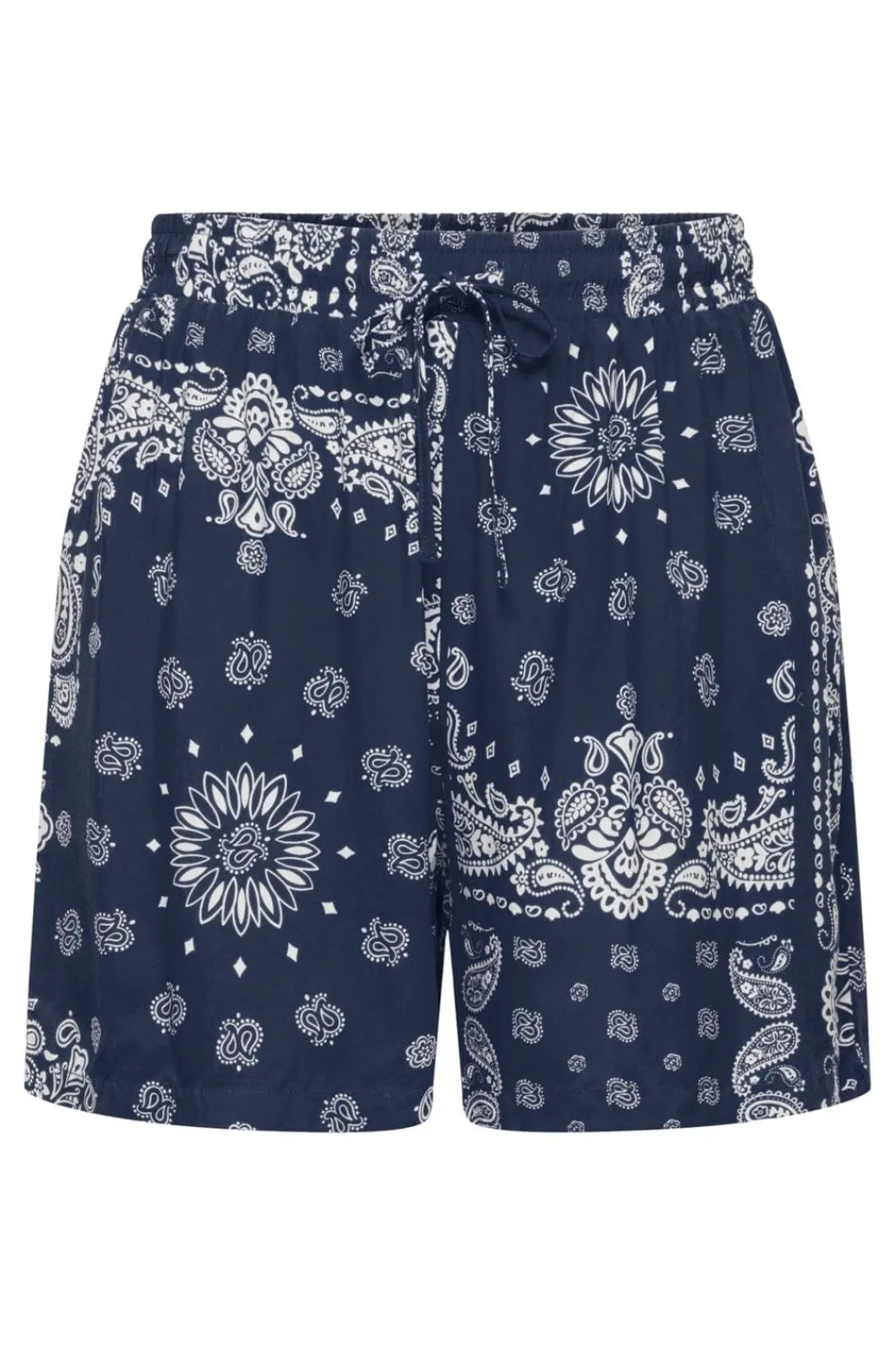 Only Onura Abe Pu Up Band hort | Shorts