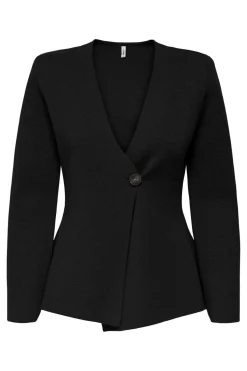 Only Onyera ife One Button Cardigan Knt | Amningsvänliga Kläder|Cardigans