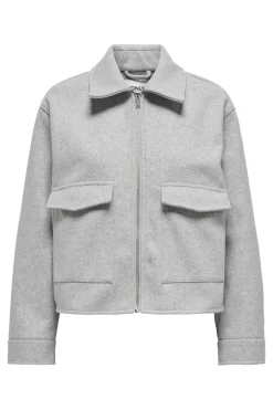 Only Onnancy ife Cargo Jacket | Ytterkläder & Jackor
