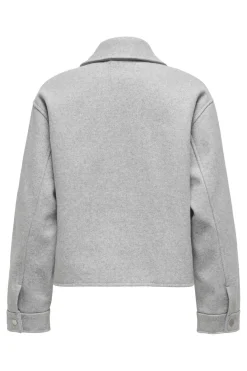 Only Onnancy ife Cargo Jacket | Ytterkläder & Jackor