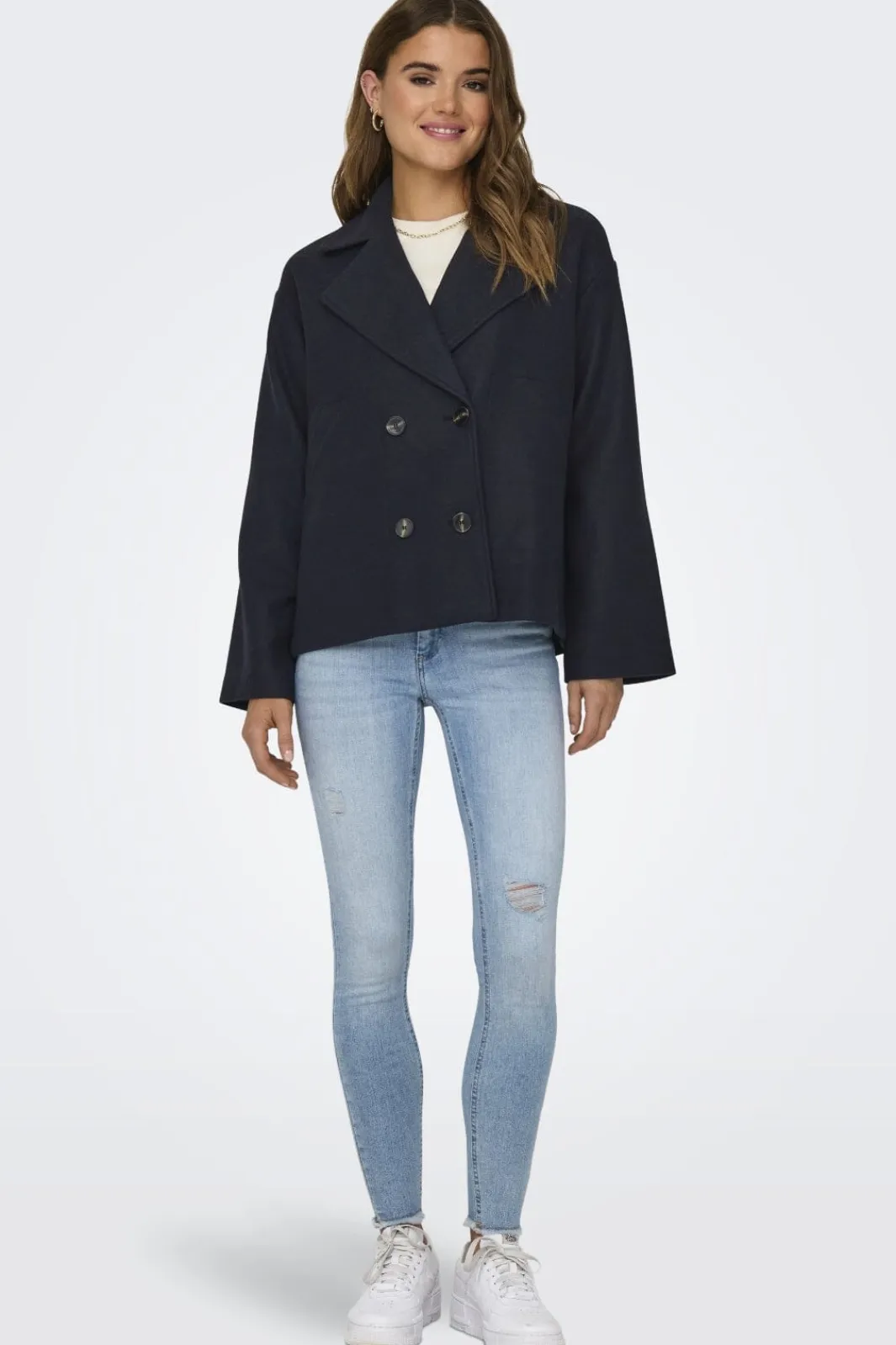 Only Onnancy ife Jacket | Ytterkläder & Jackor