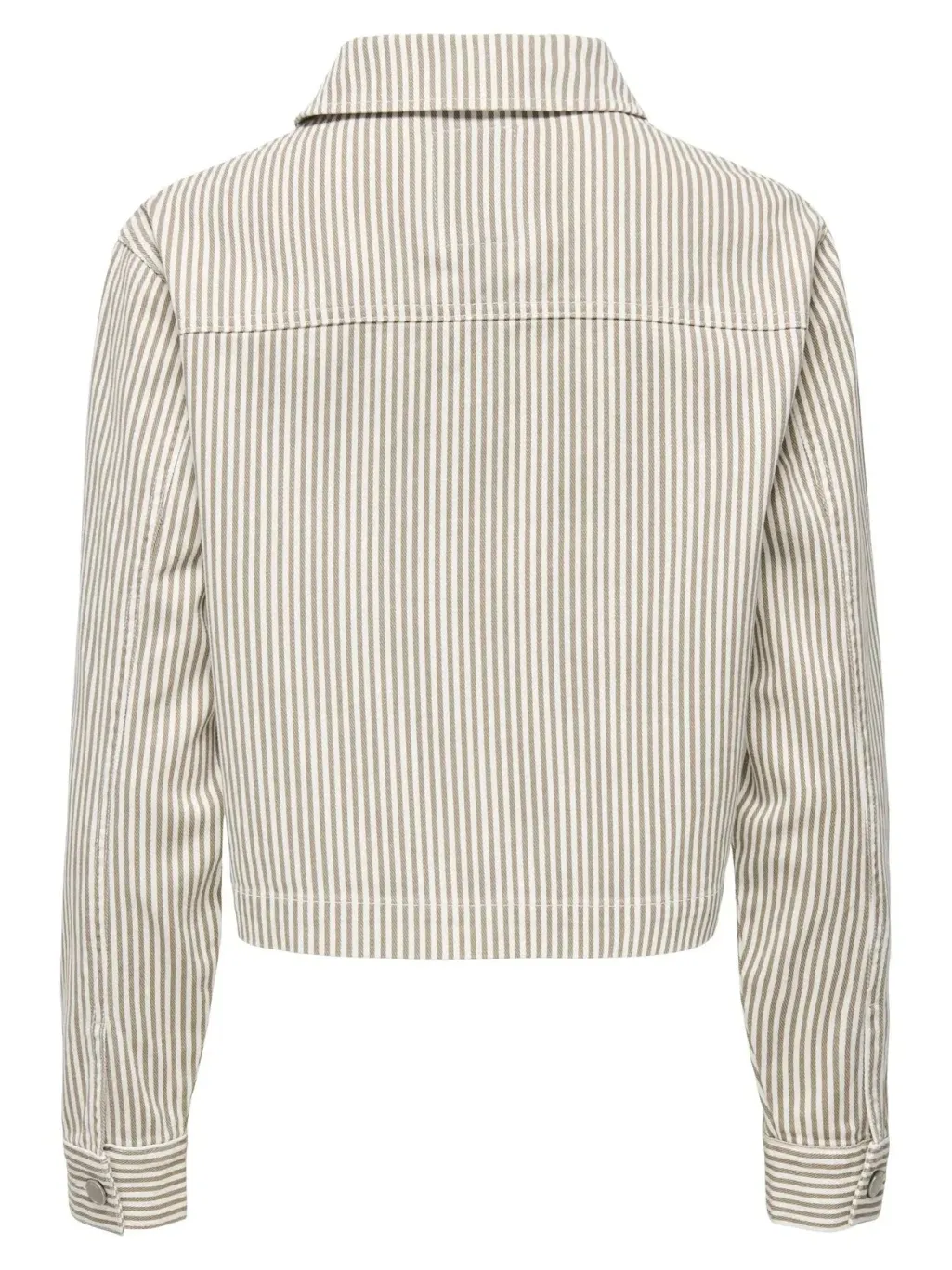 Onlnaomi Stripe Jacket