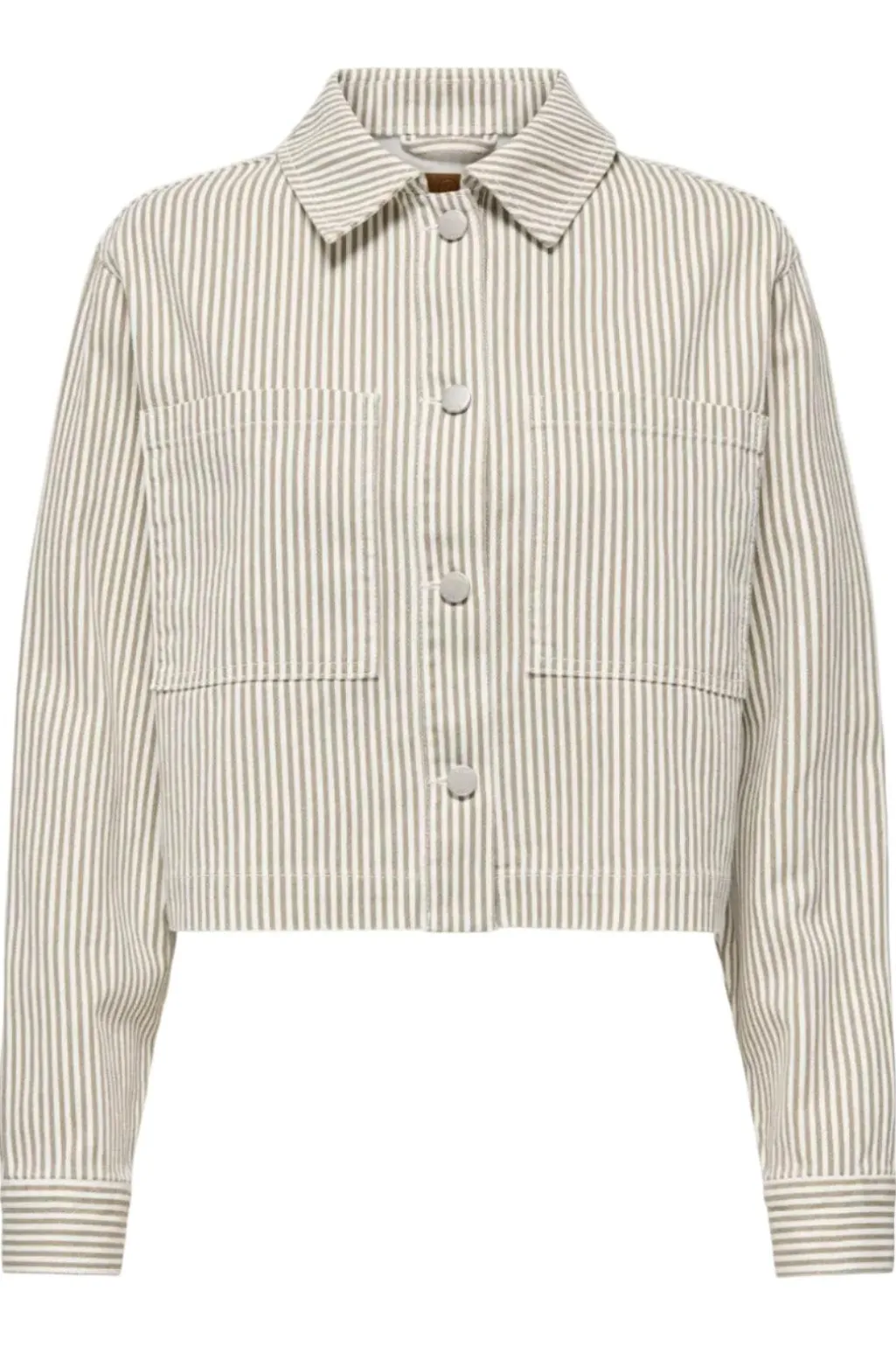 Onlnaomi Stripe Jacket