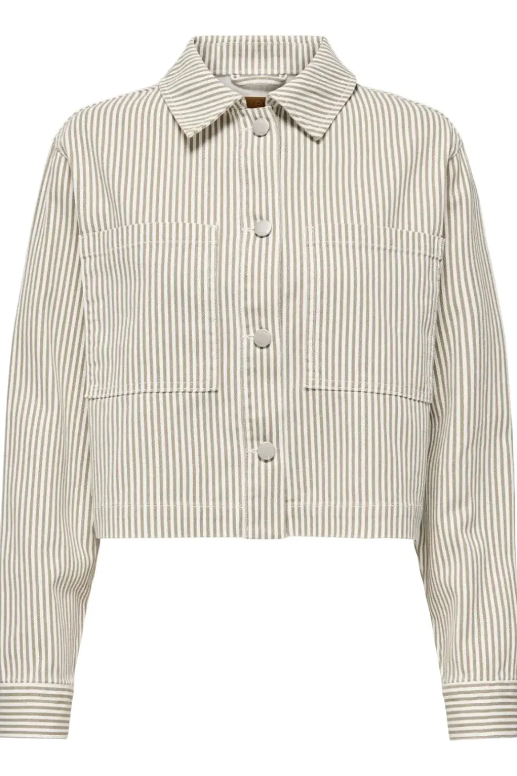 Onlnaomi Stripe Jacket