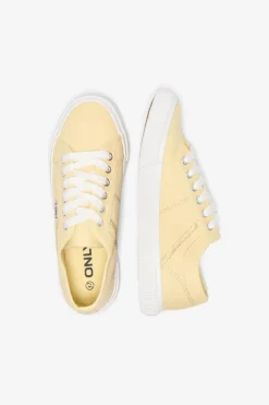 Only Shoes Onlnicola Canvas Sneaker | Skor & Sneakers