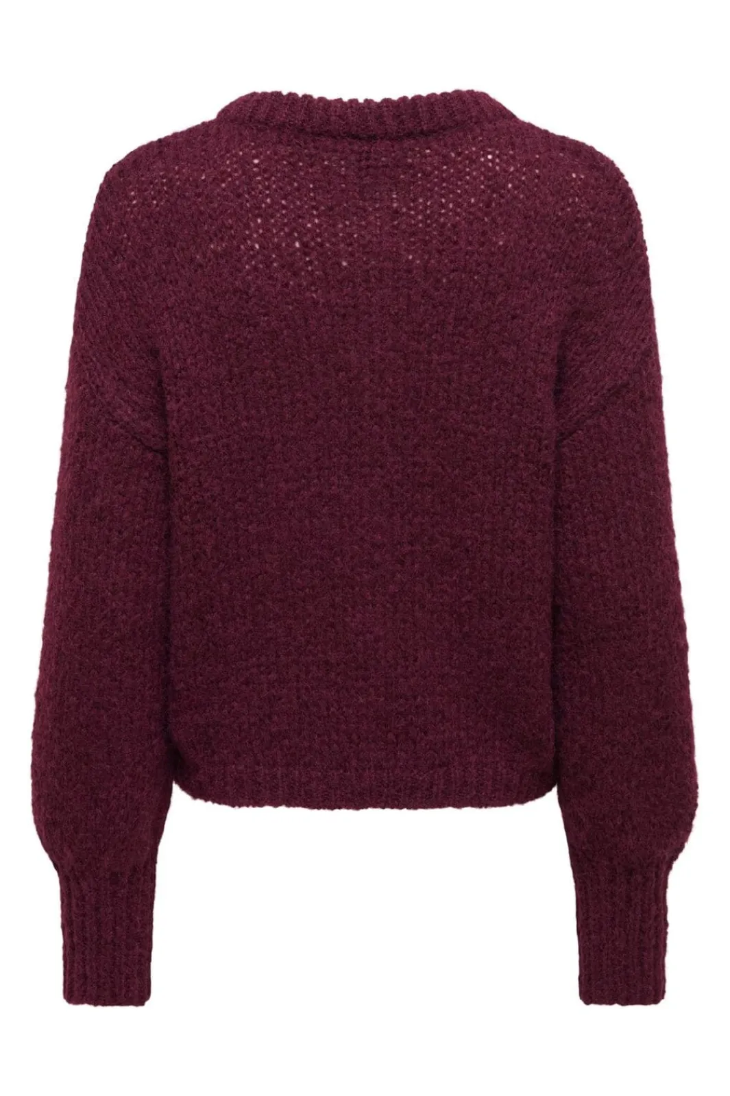 Only Onnordic Cuff Cardigan Knt | Amningsvänliga Kläder|Cardigans