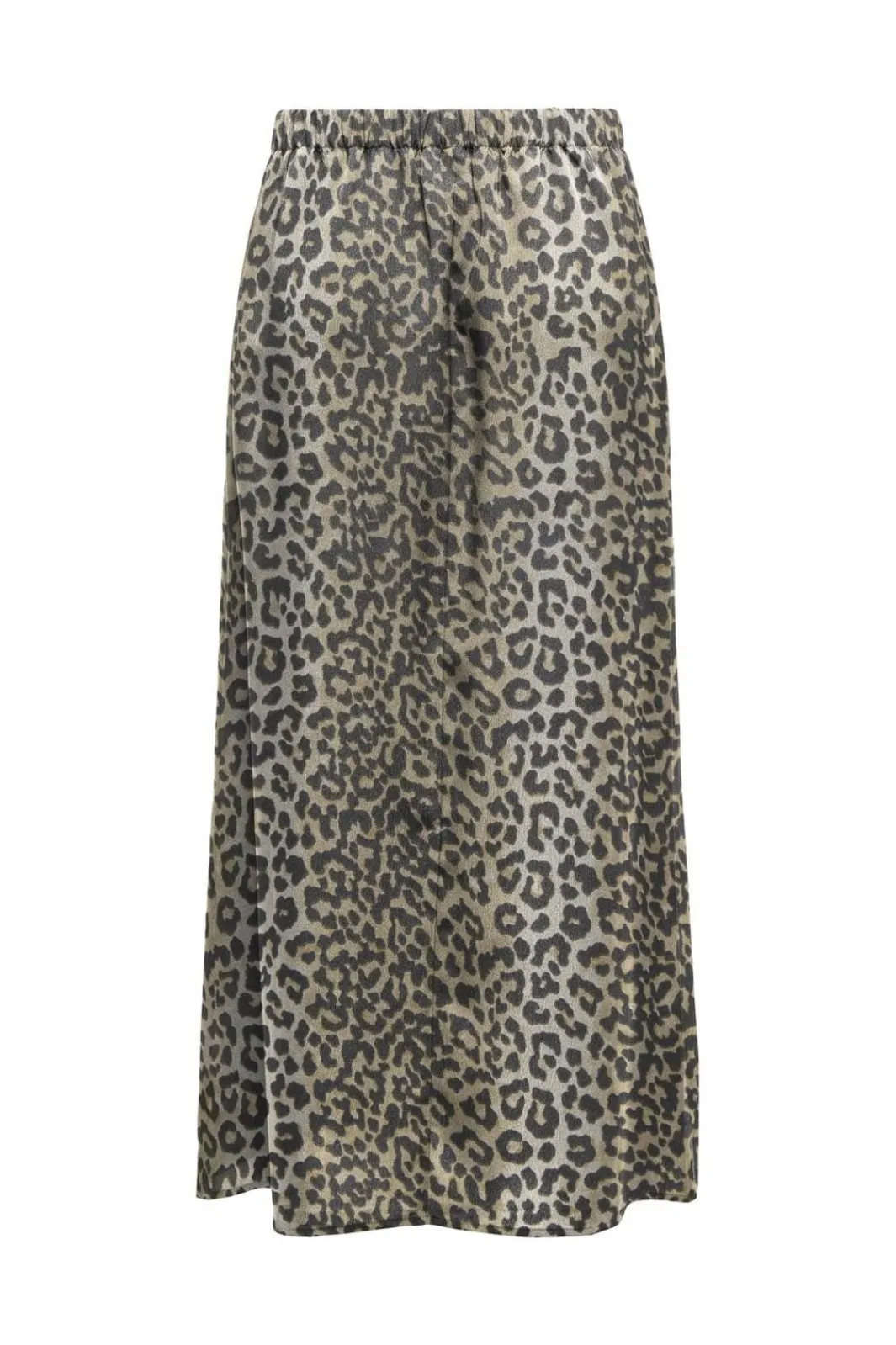 Only Onlnova Life Elite Button Skirt | Kjolar
