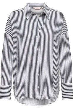 Only Onoregon Bari / tripe hirt | Blusar & Skjortor