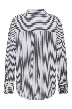 Only Onoregon Bari / tripe hirt | Blusar & Skjortor