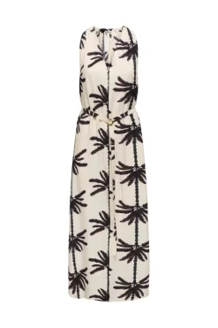 Onlpalima S/L Long Belt Dress