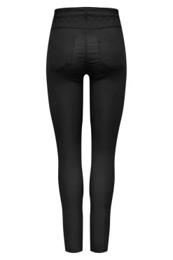 Only Onlpaola-Nya Lank Quil Coat Rp | Jeans, Leggings & Byxor