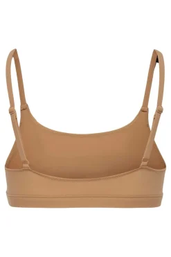 Onlpeachy Scoop Bralette Acc