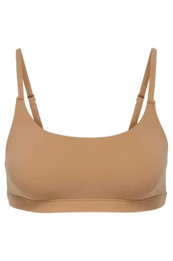 Onlpeachy Scoop Bralette Acc