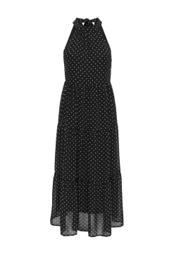 Onlpetra Life Halter Neck Dress