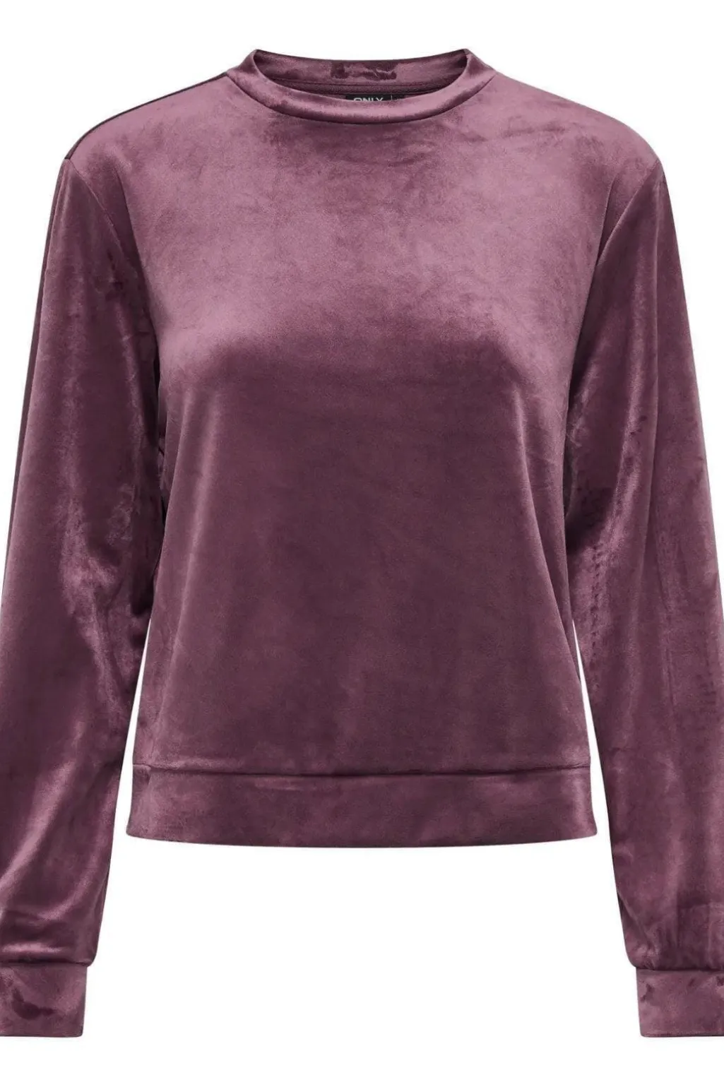 Onlrebel L/S Roundneck Swt