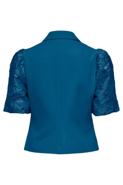 Only Onlrifika-Mellie S/S Blazer Tlr | Blazers
