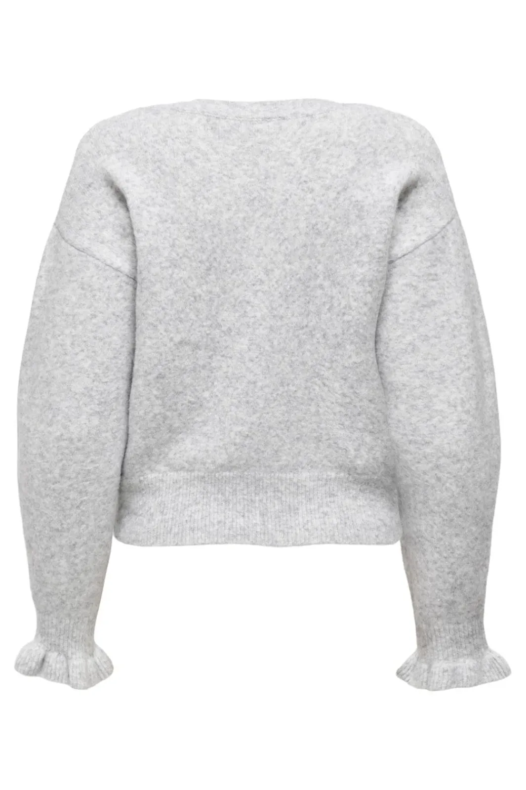 Only Onria ife Button Cardigan Knt | Amningsvänliga Kläder|Cardigans