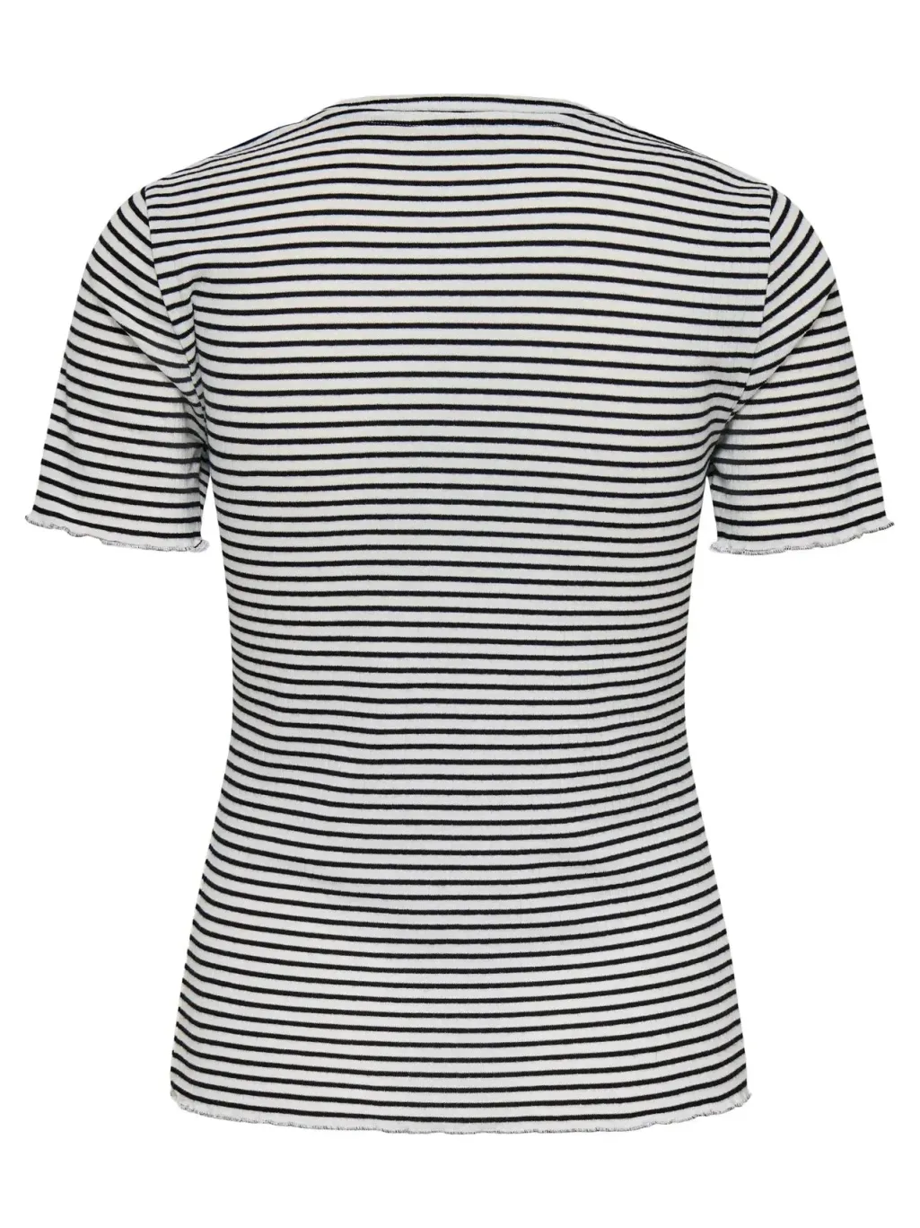 Onlsaga O-Neck S/S Top