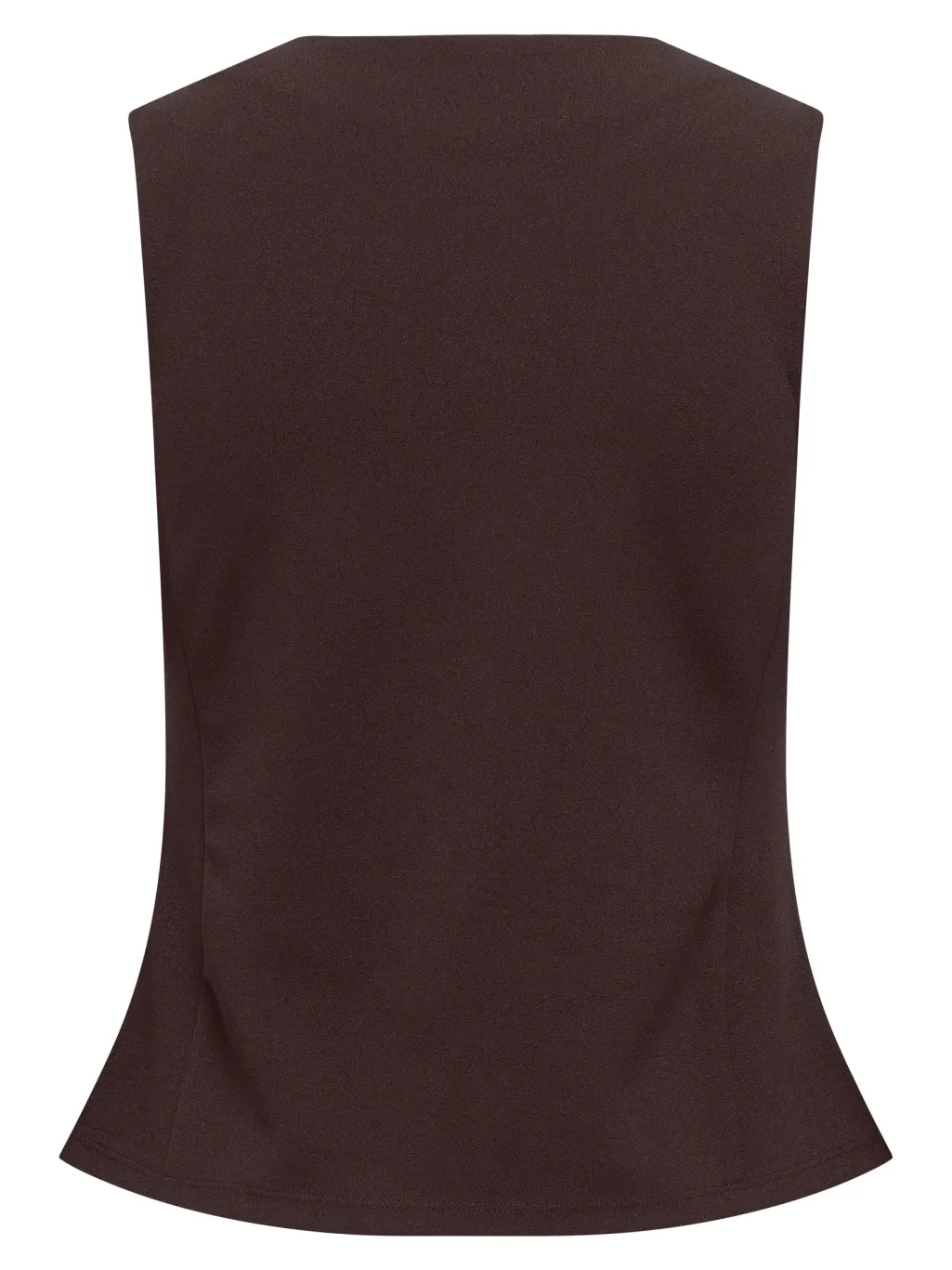 Onlsania Life S/L Button Vest