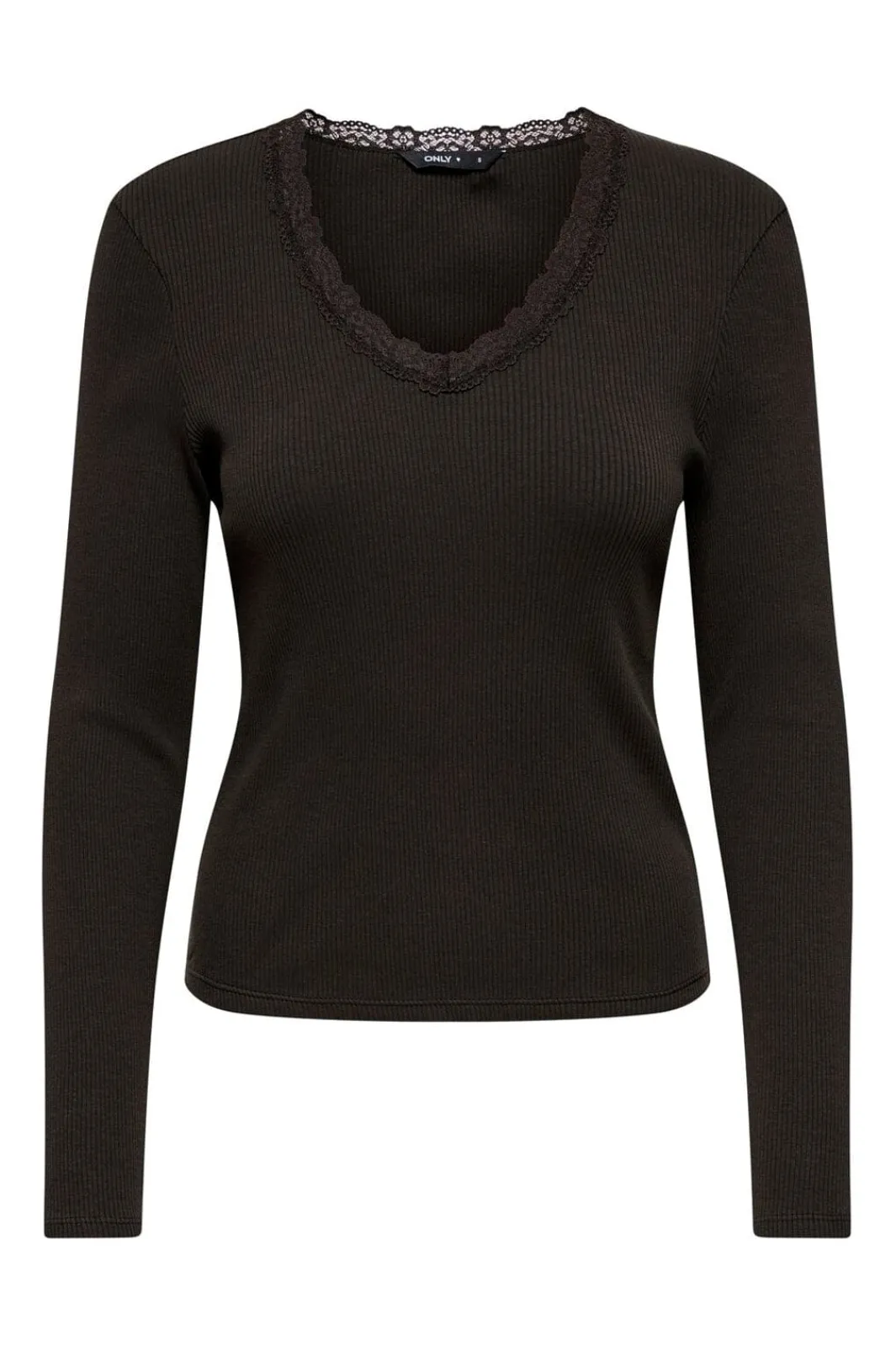 Only Onara harai / V-Neck Top | T-Shirts & Toppar