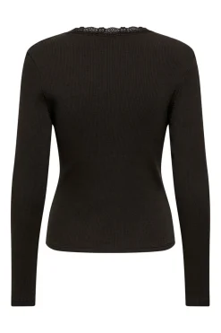 Only Onara harai / V-Neck Top | T-Shirts & Toppar