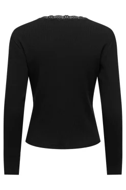 Only Onara harai / V-Neck Top | T-Shirts & Toppar