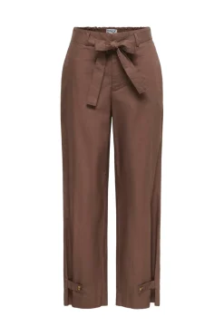 Only Onlsernie Button Stright Pant | Jeans, Leggings & Byxor
