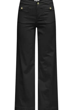 Only Onlsheena Wide Pant | Jeans, Leggings & Byxor