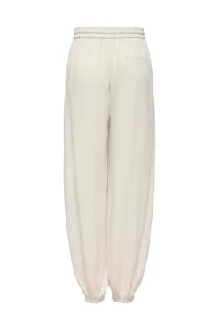 Only Onlsiesta Linen Bl Baggy Barrel | Jeans, Leggings & Byxor