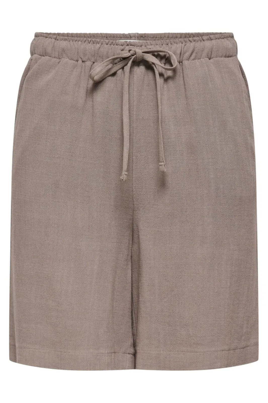Only Onieta Pu-Up in B hort | Shorts