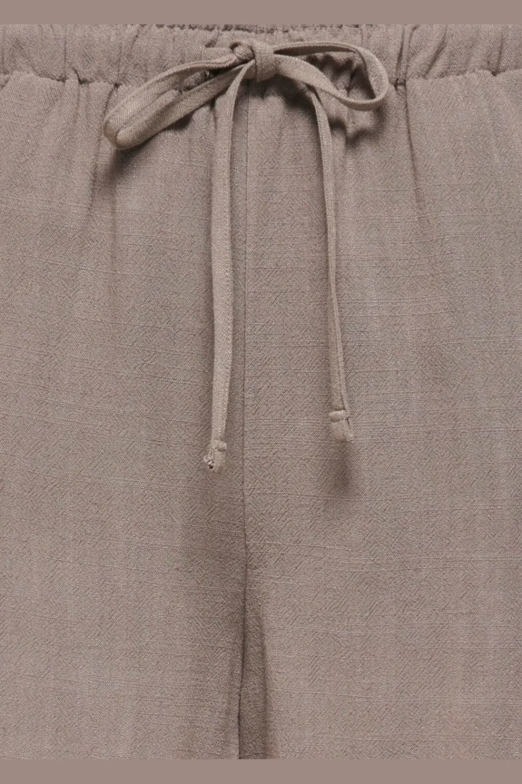 Only Onieta Pu-Up in B hort | Shorts