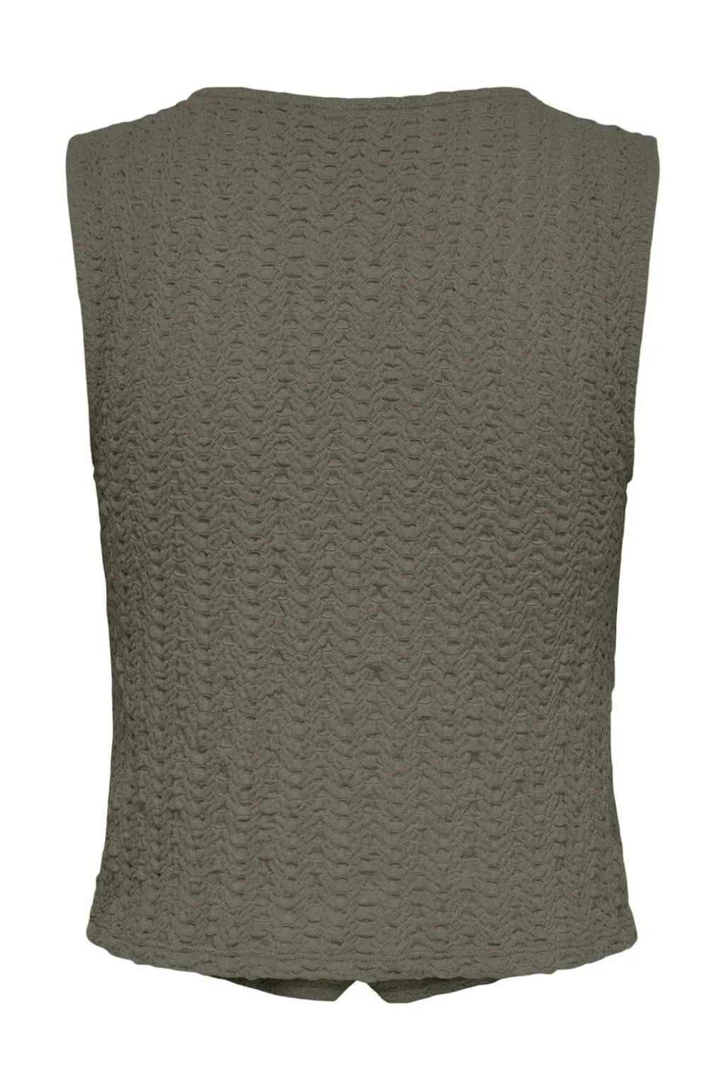 Onlsif V-Neck Vest