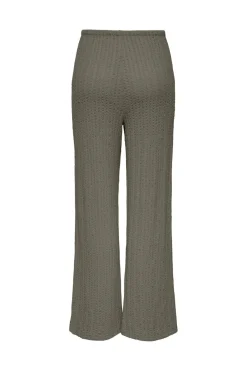 Only Onif Wide Pant | Jeans, Leggings & Byxor