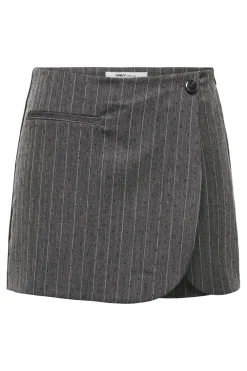 Only Onlsiga Life Hb Rhine Skort Tlr | Kjolar