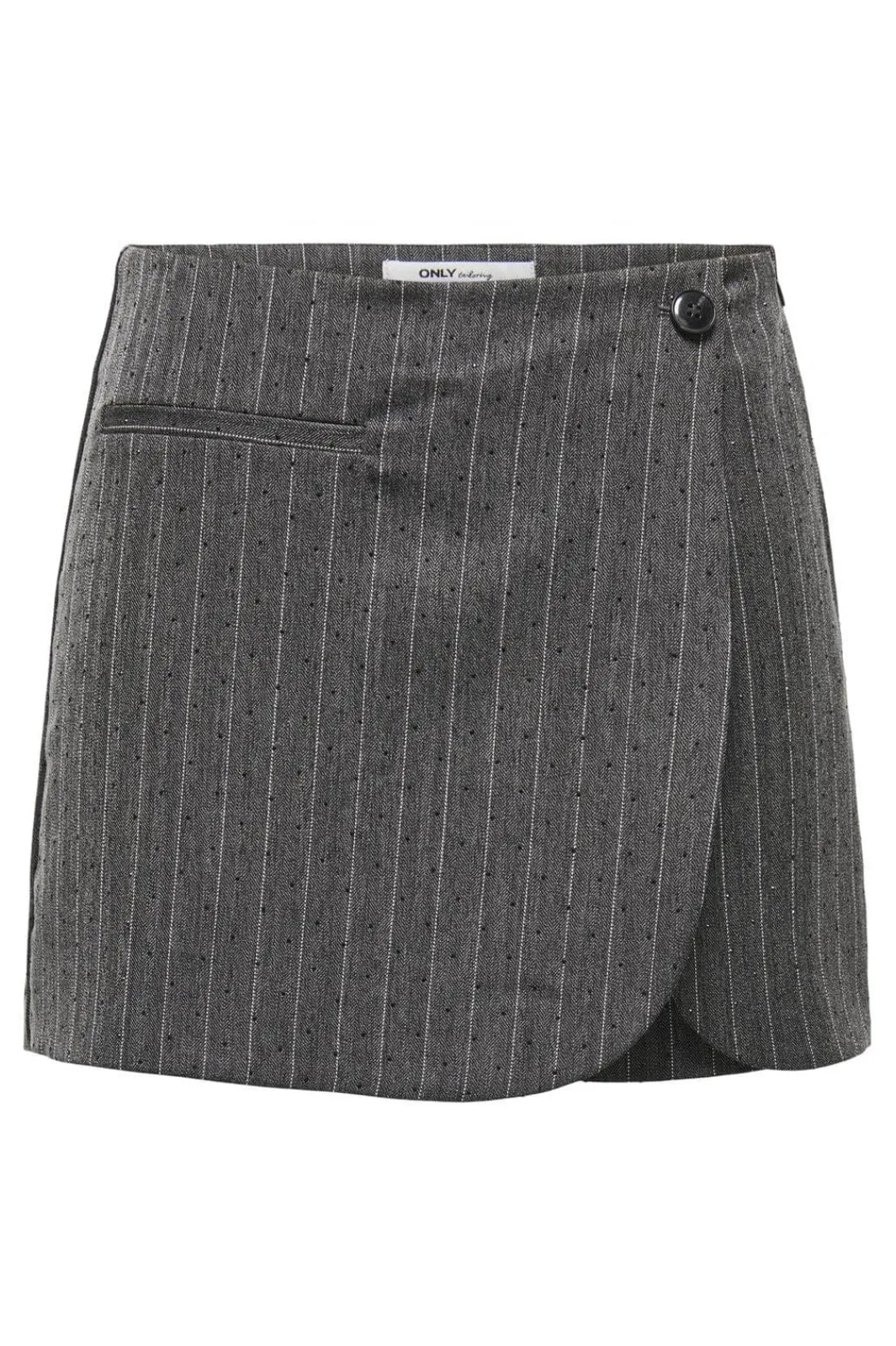 Only Onlsiga Life Hb Rhine Skort Tlr | Kjolar