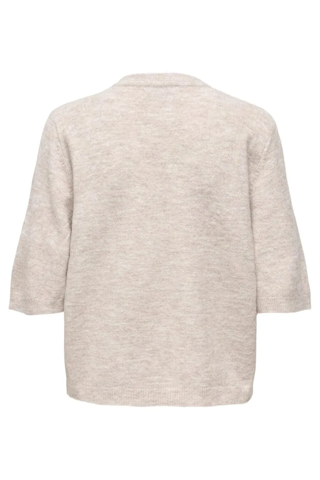 Only Onioni 2/4 Bow Cardigan Knt | Amningsvänliga Kläder|Cardigans