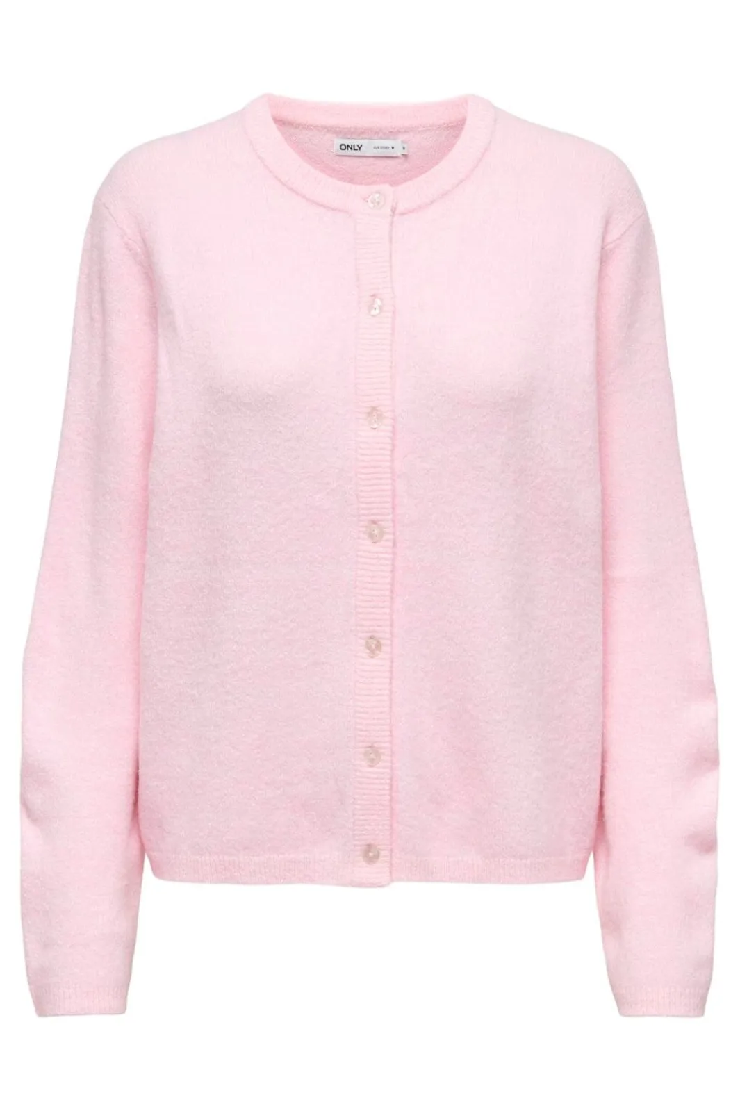 Only Onioni / O-Neck Cardigan Knt | Amningsvänliga Kläder|Cardigans