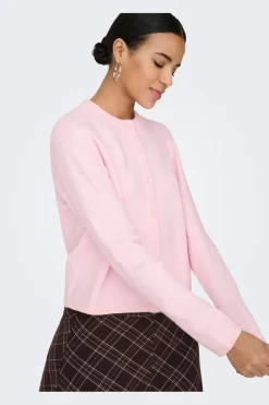 Only Onioni / O-Neck Cardigan Knt | Amningsvänliga Kläder|Cardigans