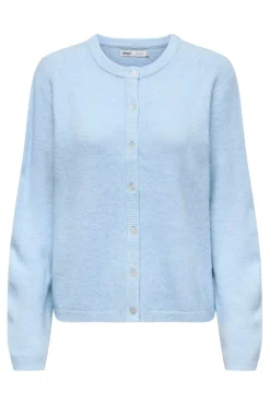 Only Onioni / O-Neck Cardigan Knt | Amningsvänliga Kläder|Cardigans