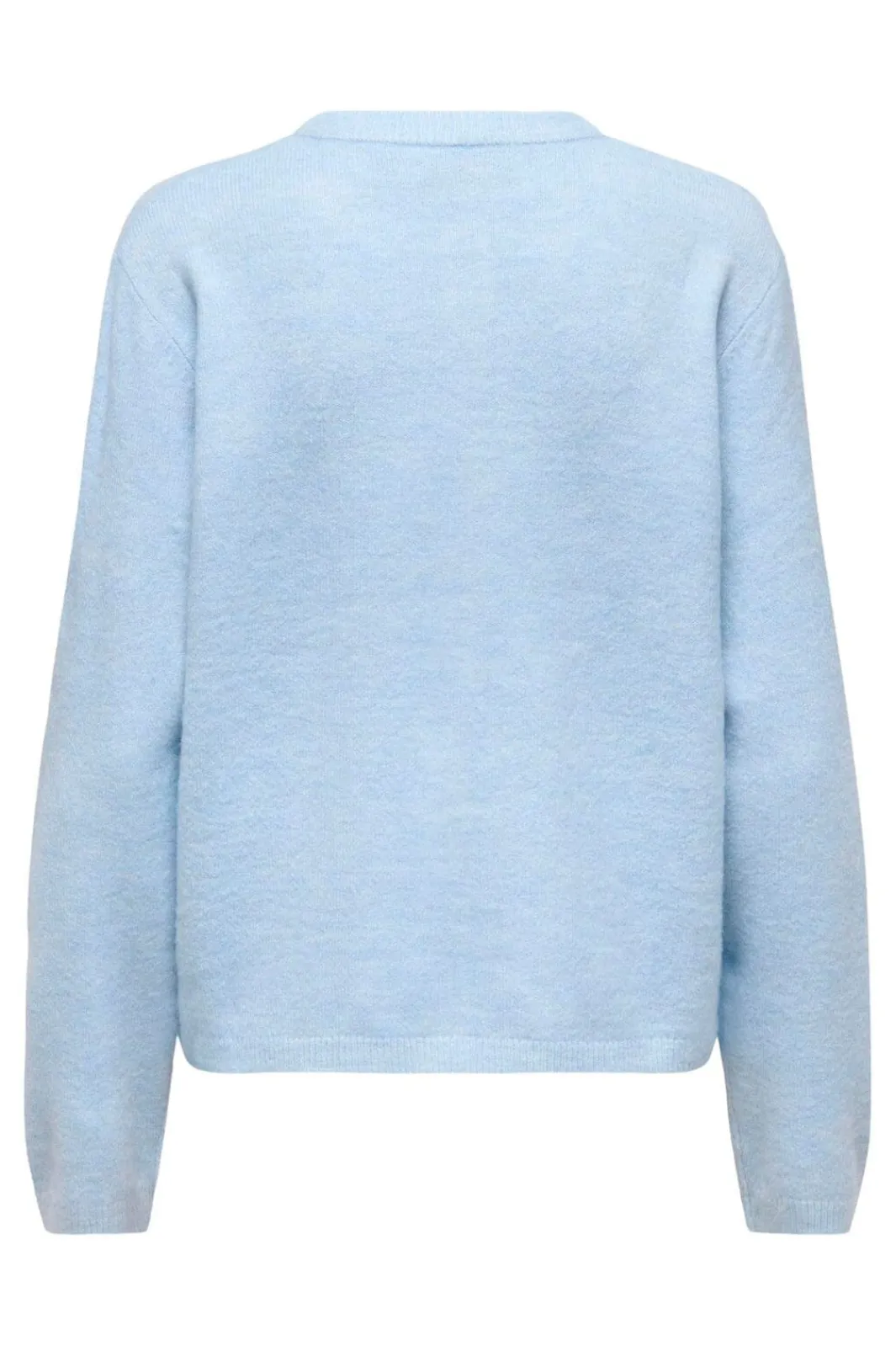 Only Onioni / O-Neck Cardigan Knt | Amningsvänliga Kläder|Cardigans