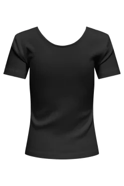 Only Onipe / Button Top Box | T-Shirts & Toppar