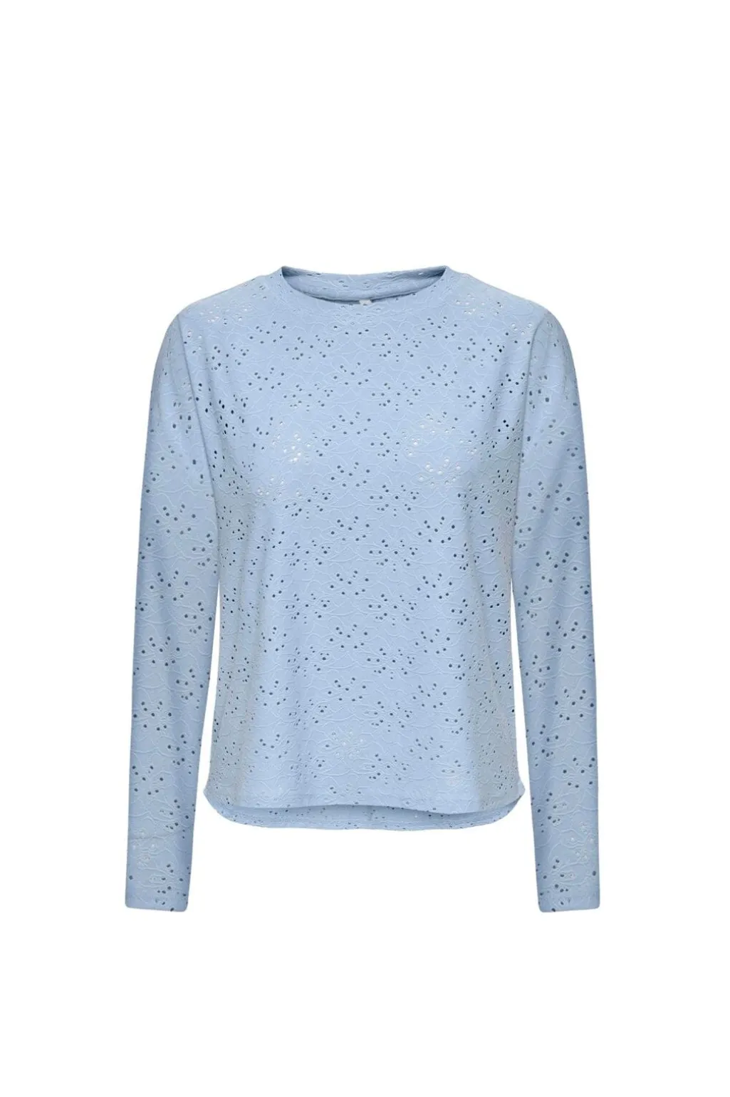 Onlsmilla Life L/S Top