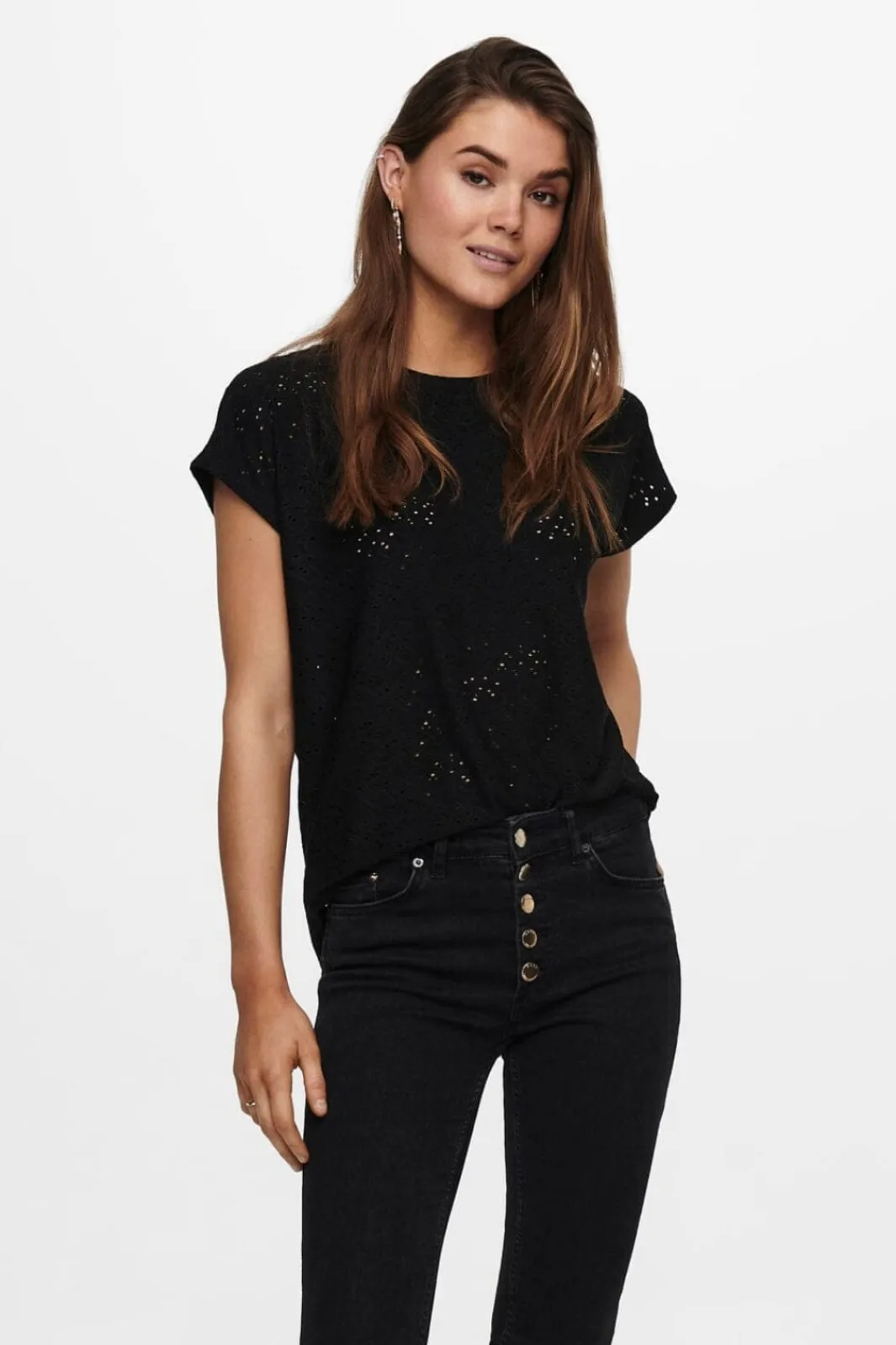 Only Onia / Top | T-Shirts & Toppar