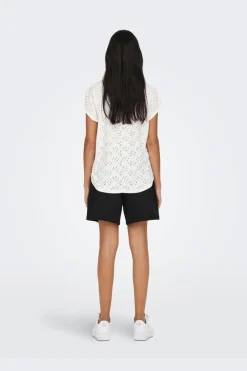 Only Onia / Top | T-Shirts & Toppar