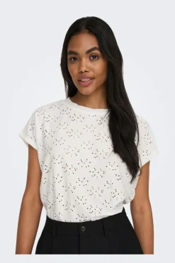 Only Onia / Top | T-Shirts & Toppar