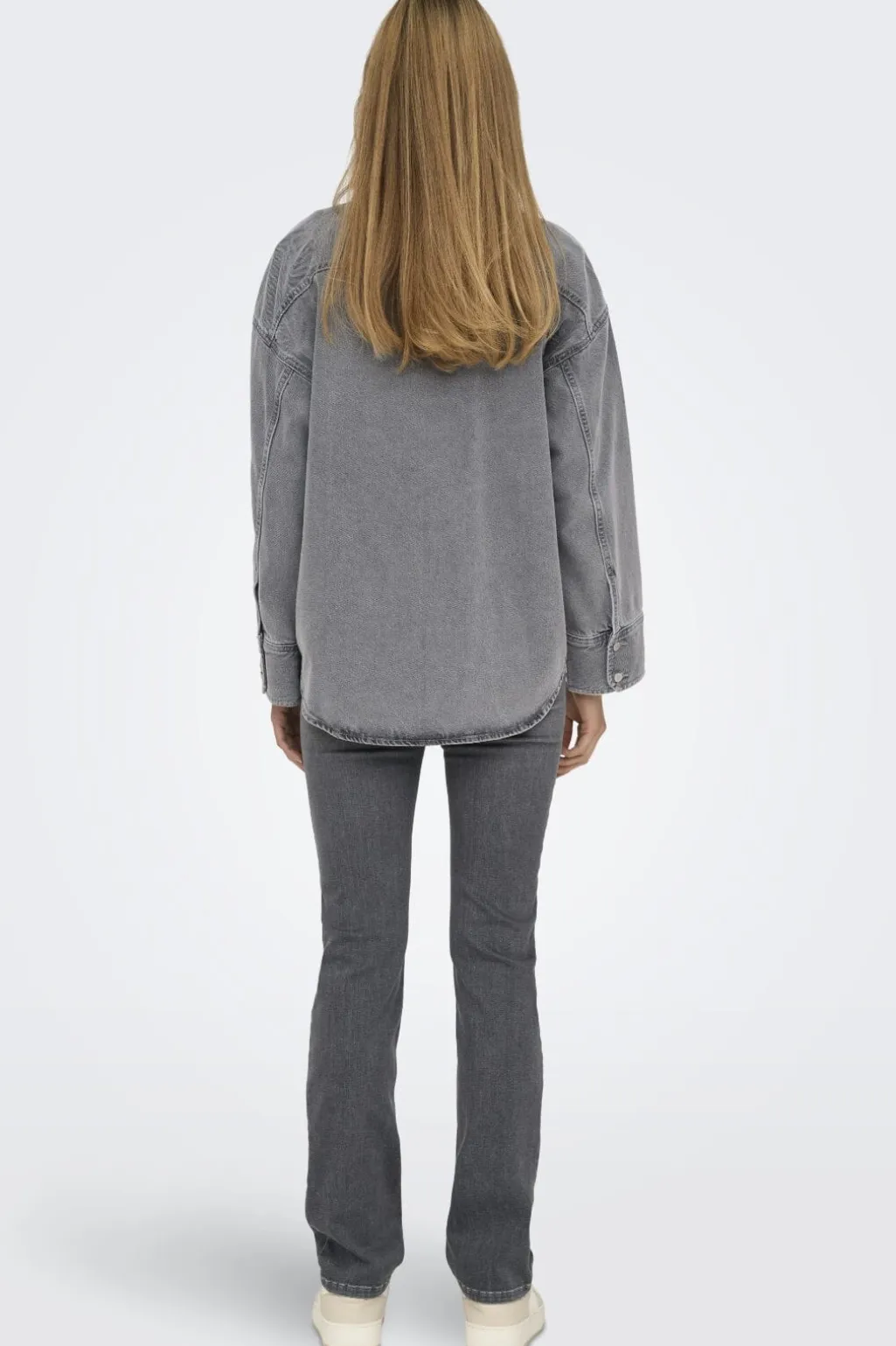 Onlsophie L/S Oversized Jkt Sik