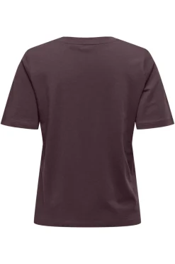 Only On / Tee | T-Shirts & Toppar